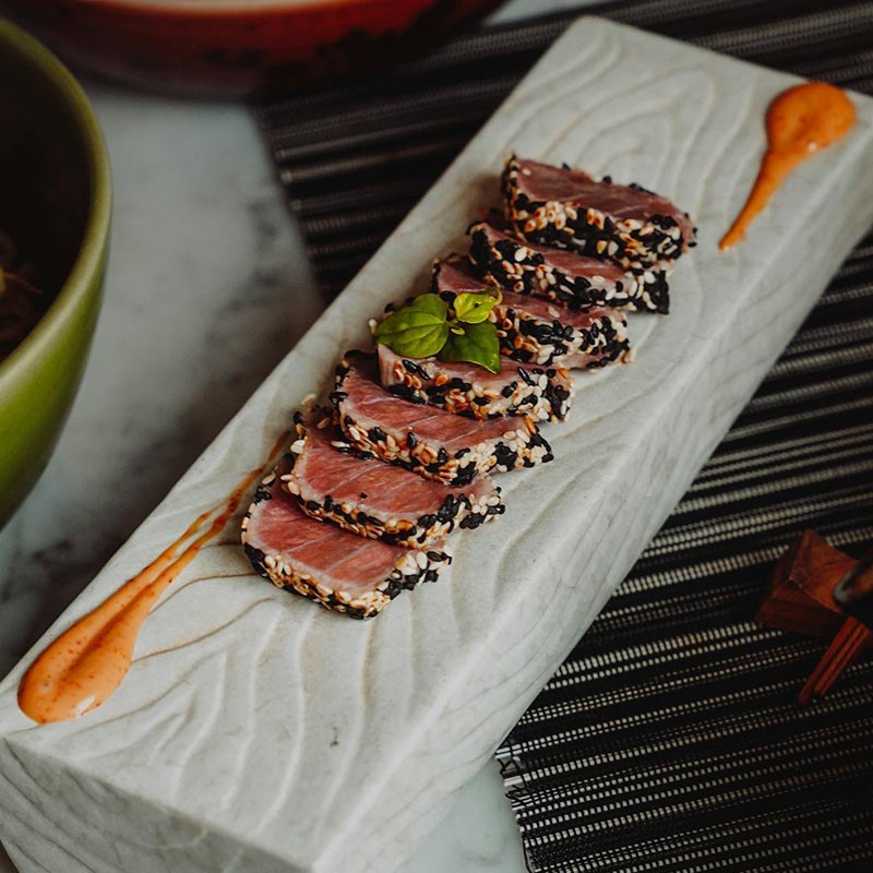 Tataki Douleur 34