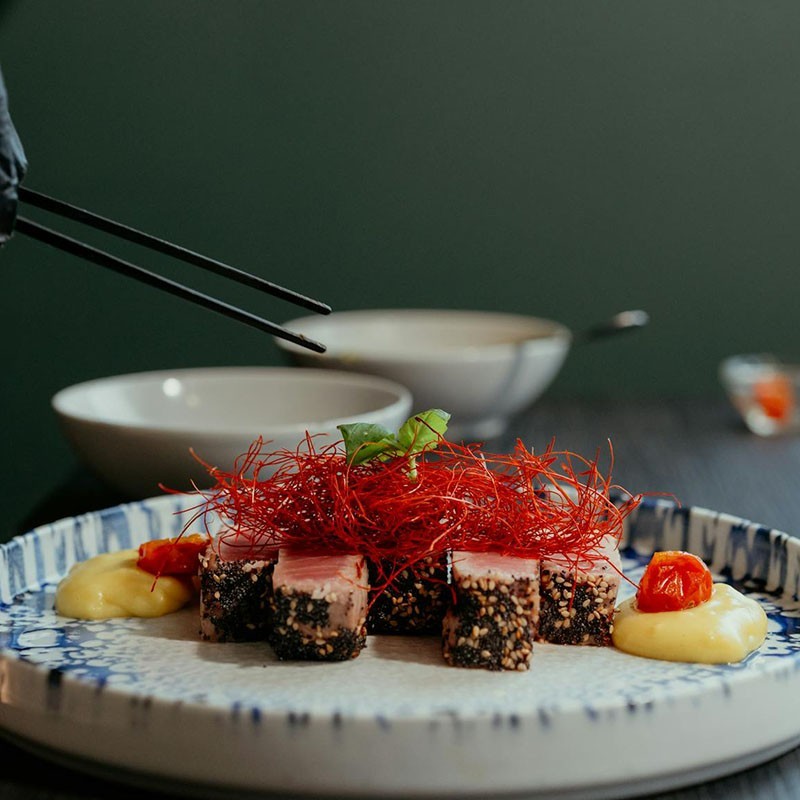 Tataki Leur 18