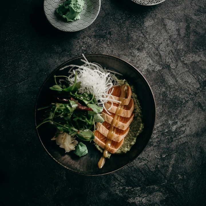 Tataki Monter 81