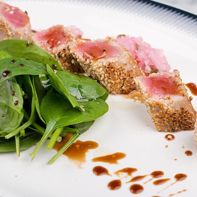Tataki Perdre 26