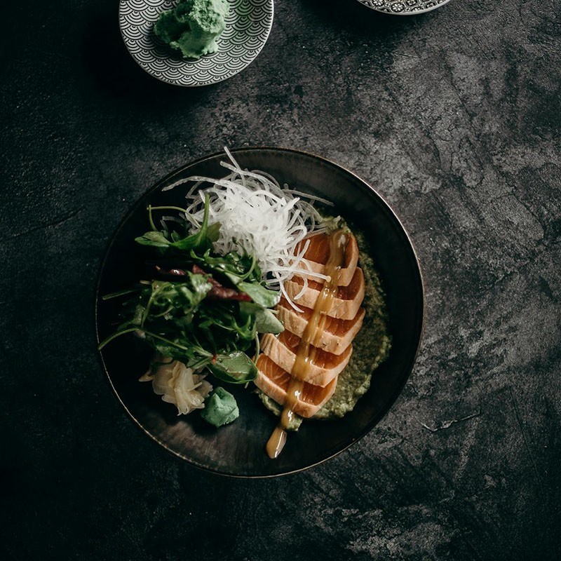 Tataki Rapidement 55