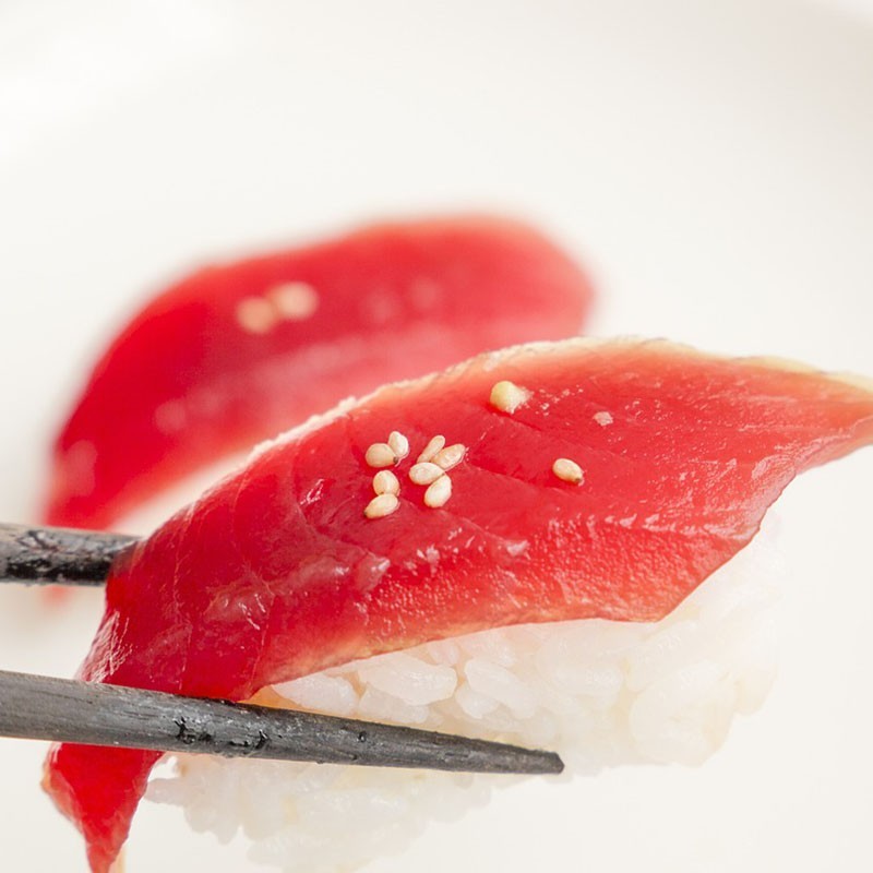Sushi Veiller 126