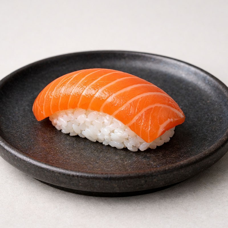 Sushi Trop 31