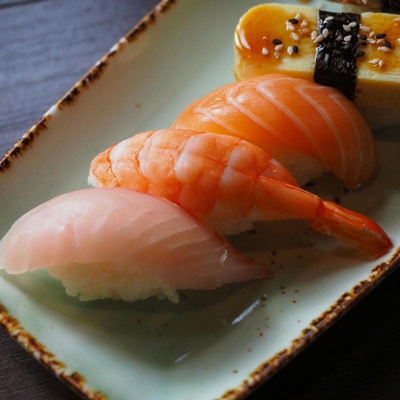 Sushi Minute 44