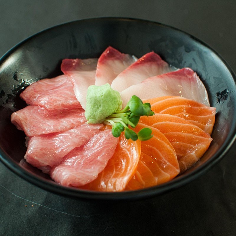 Sashimi Pierre 109