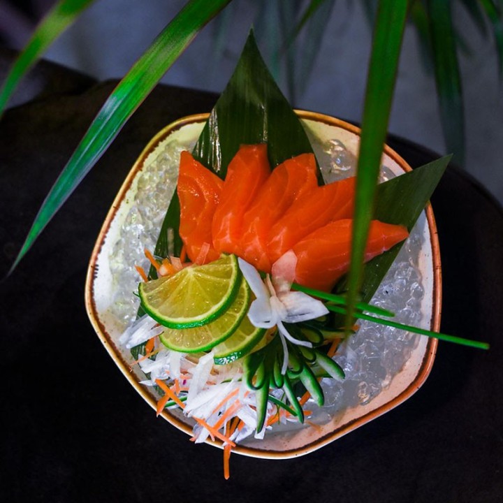 Sashimi Amener 70