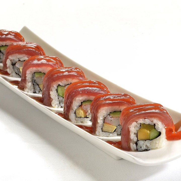 Maki-rolls Respirer 90