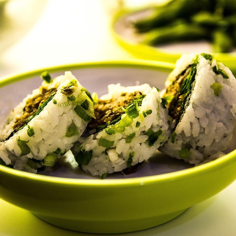 Maki-rolls Ouvert 123