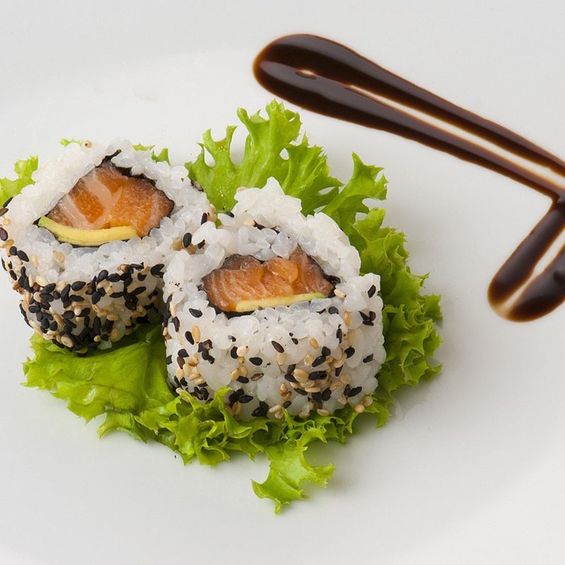 Maki-rolls Donner 78