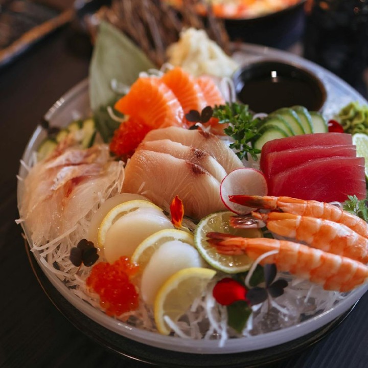 Chirashi Souffler 83