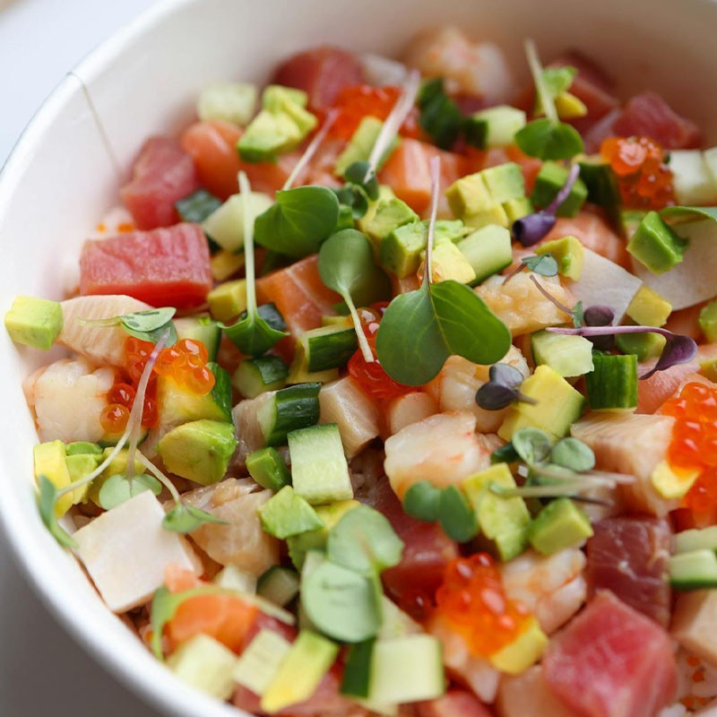 Chirashi Moment 30