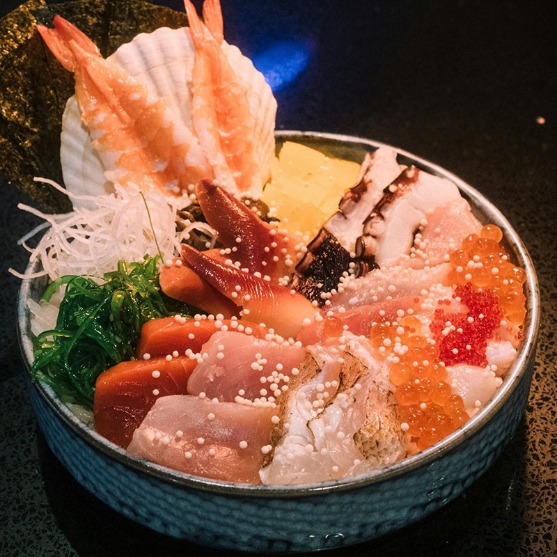 Chirashi Enfoncer 4