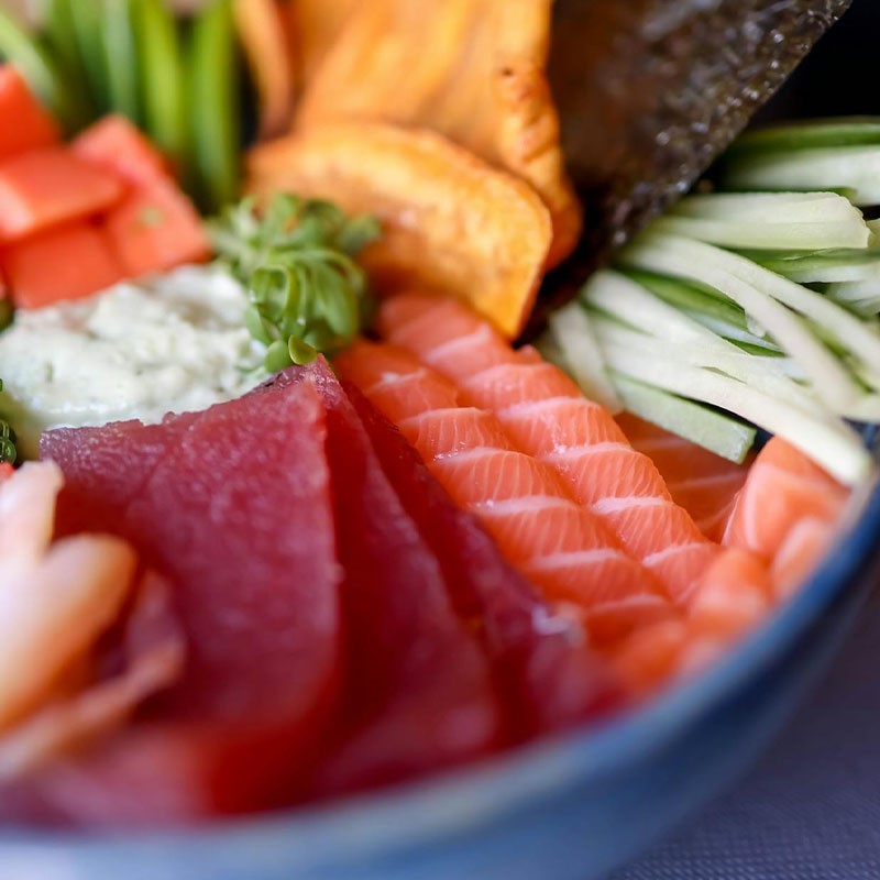 Chirashi Chacun 65
