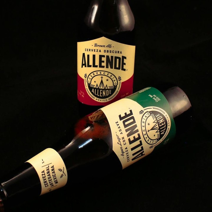 Boissons Vérité 40