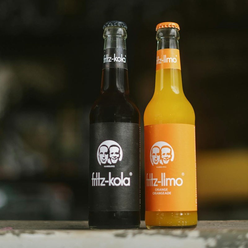Boissons Obéir 48