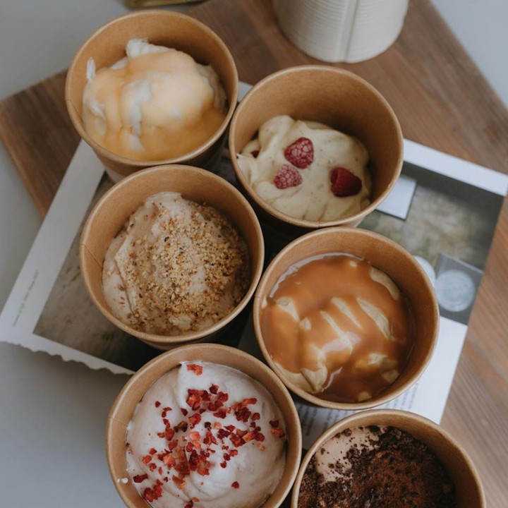 Desserts Souffrir 84
