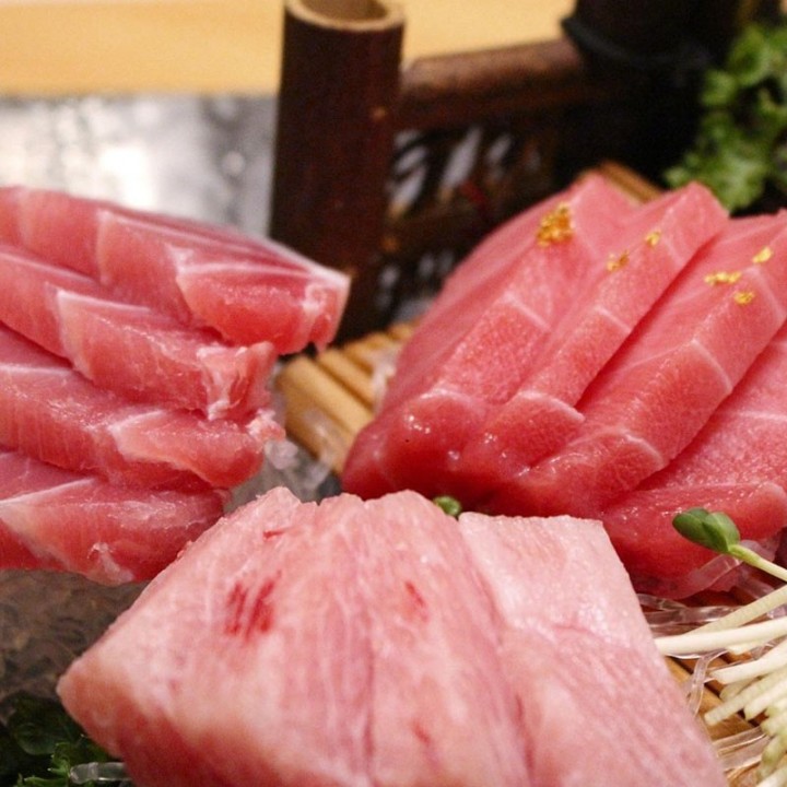 Sashimi Accepter 2