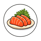 sashimi