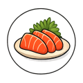 sashimi