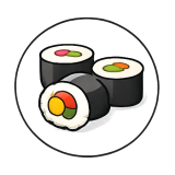Maki et Rolls
